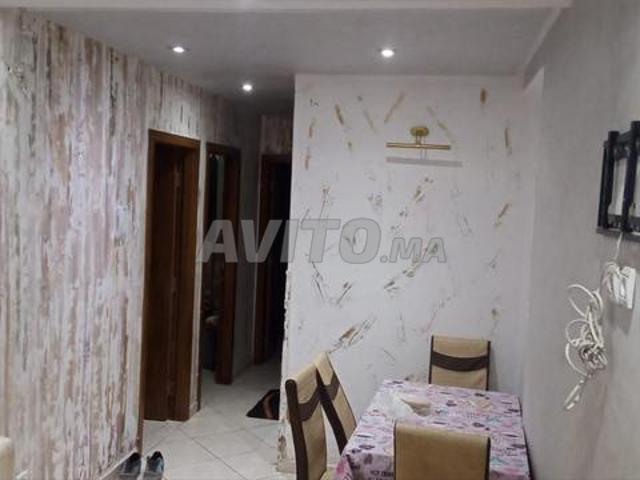 Appartement vente à Anfa, Gharb-Chrarda-Beni Hssen