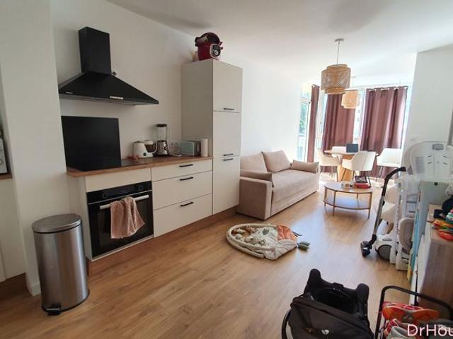 Appartement vente à Ajaccio