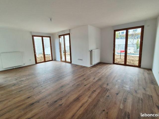 Appartement vente à Rosny-sous-Bois, Seine-Saint-Denis
