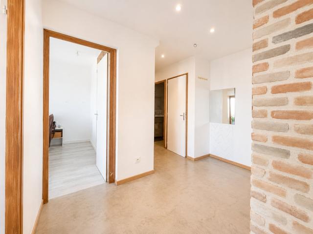 Appartement vente à Saint-Julien-en-Genevois, Gaillard