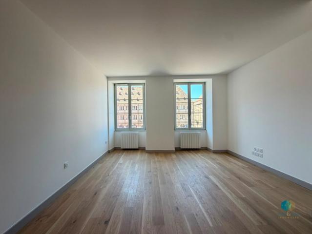 Appartement location à Strasbourg, Hoenheim
