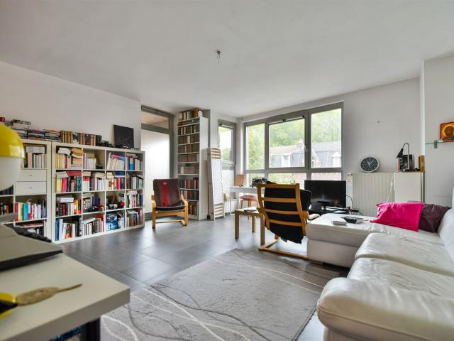 Appartement location à Sainte-Marguerite, Liège