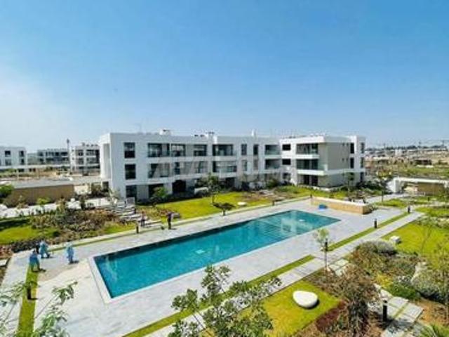 Appartement location à Bouskoura, Gharb-Chrarda-Beni Hssen