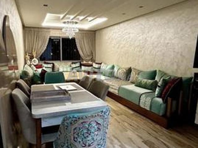 Appartement vente à Dar Bouazza, Gharb-Chrarda-Beni Hssen