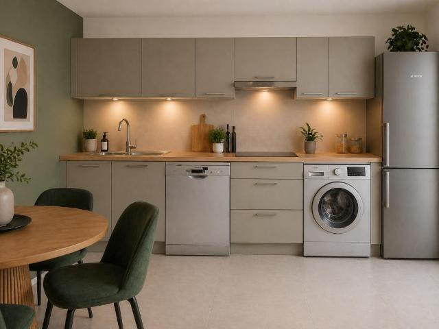 Appartement vente à Bordeaux, Mérignac