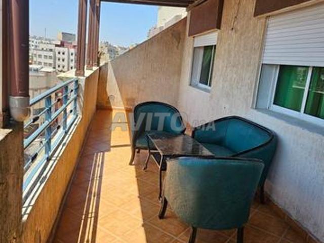 Appartement location à El Ma, Gharb-Chrarda-Beni Hssen
