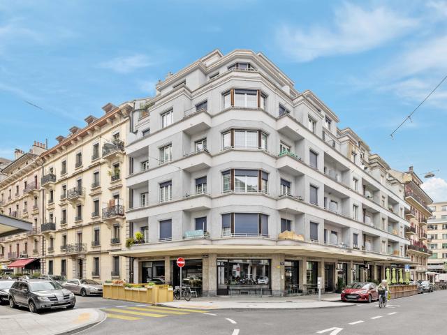 Apartment mieten in Conches