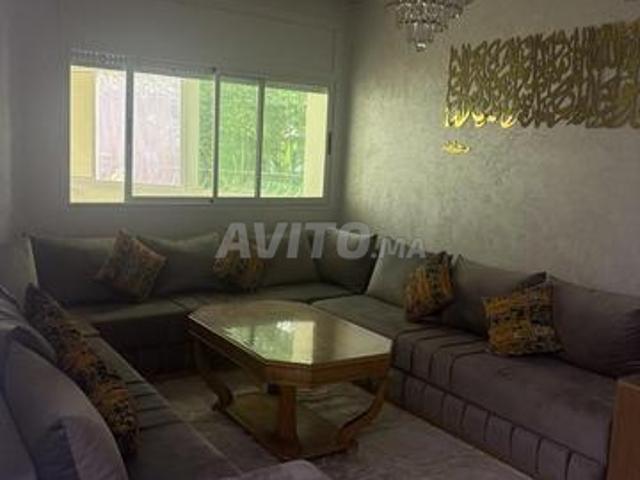 Appartement vente à Anfa, Gharb-Chrarda-Beni Hssen