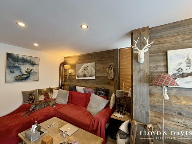 Appartement vente à Albertville, Val-d'isère