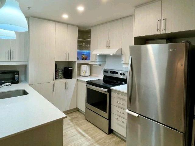 Apartment for rent in Pont-viau, Quebec
