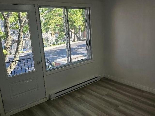 Apartment for rent in St. Leonard's, Quebec