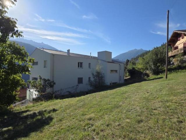 Apartment mieten in Vex, Wallis
