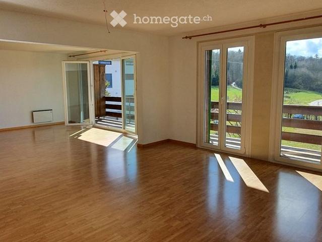 Apartment mieten in Faoug, District de la Broye-Vully