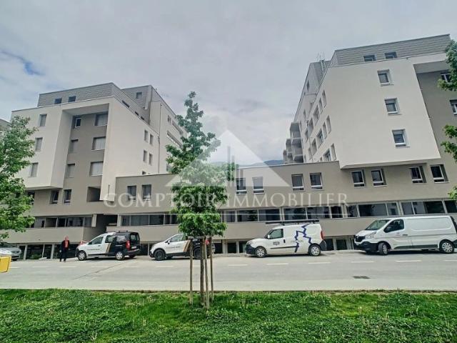Apartment mieten in Sierre, Wallis