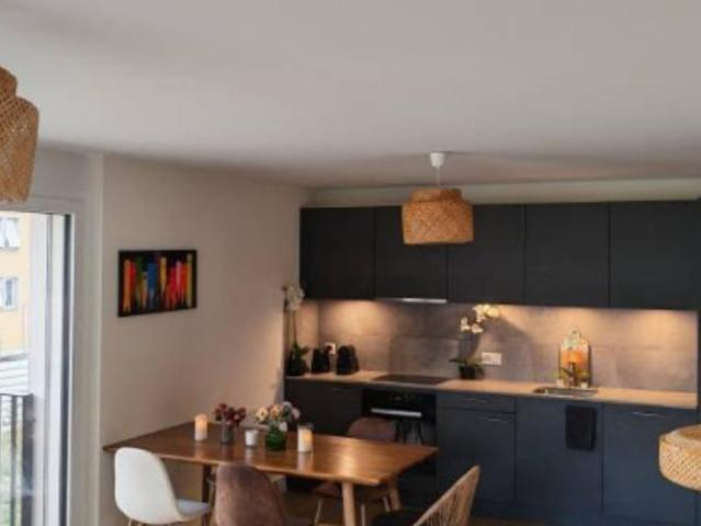 Apartment mieten in Renens, Waadt