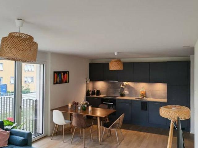 Wohnung mieten in Renens, Waadt