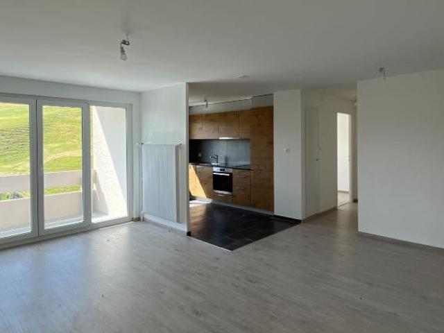 Apartment mieten in Le Locle
