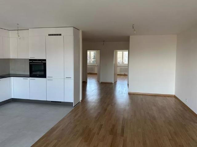 Apartment mieten in Cheseaux-Lausanne, Waadt