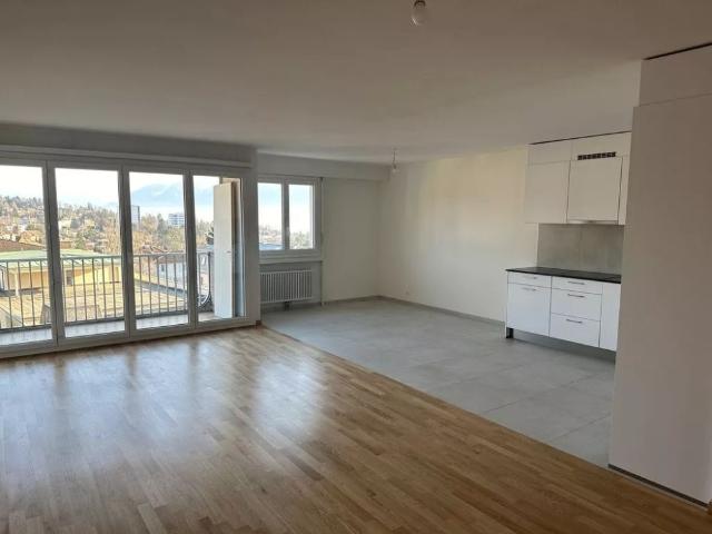 Apartment mieten in Cheseaux-Lausanne, Waadt