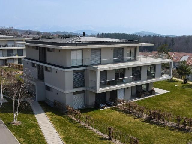 Apartment kaufen in Epalinges, Waadt