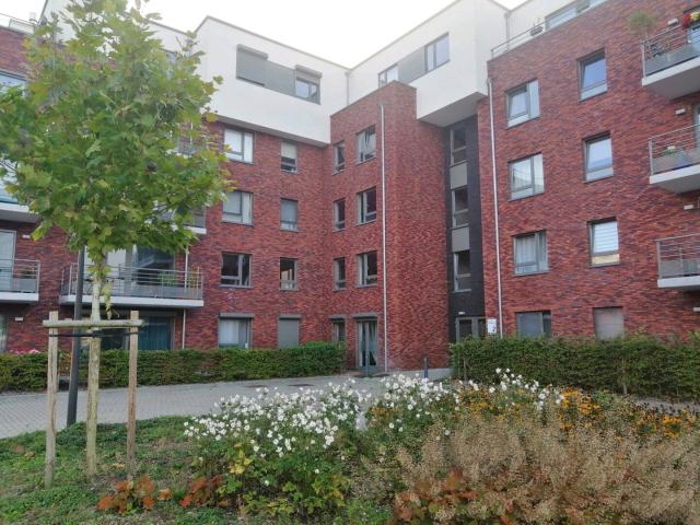 Appartement location à Mons
