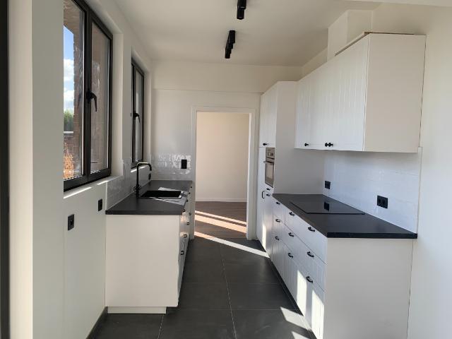 Appartement location à Boussu, Wallonie