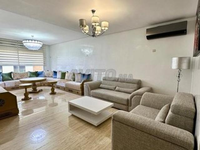 Appartement location à Mohammedia, Gharb-Chrarda-Beni Hssen