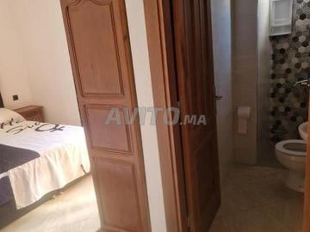 Appartement location à Tangero, Tanger-Tétouan