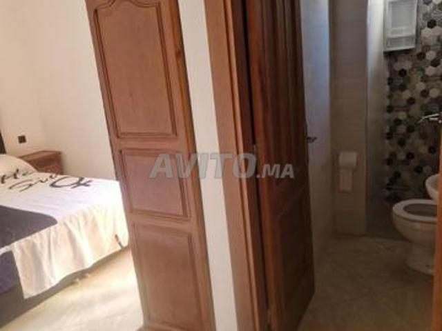Appartement location à Tangero, Tanger-Tétouan