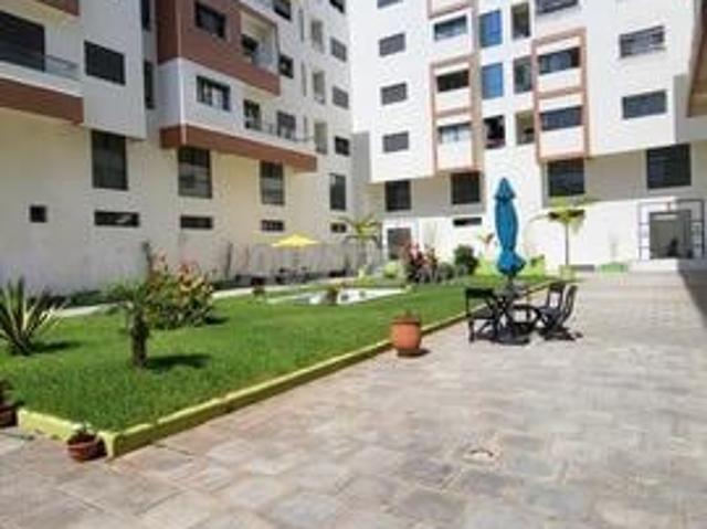 Appartement location à Lyautey