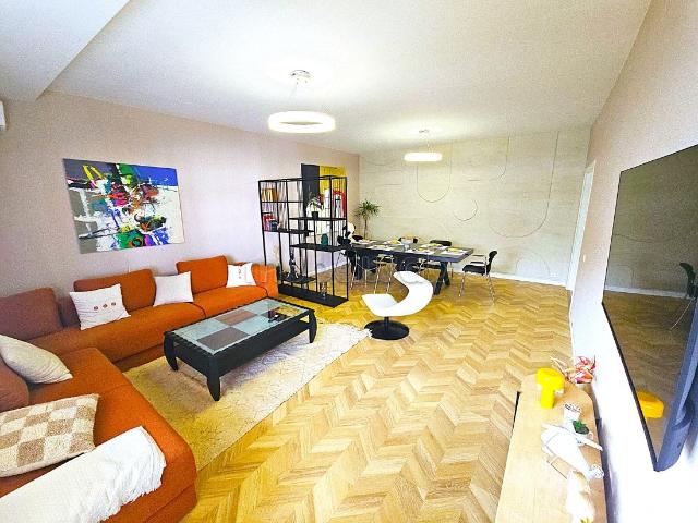 Appartement location à Rbat