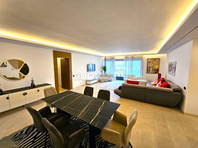 Appartement location à Rbat