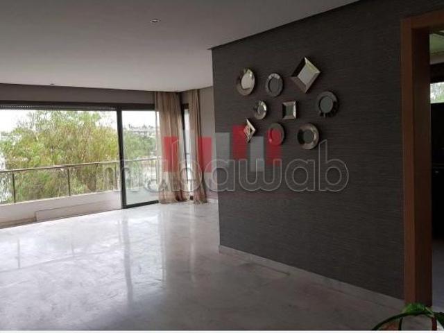 Appartement location à Bouskoura, Gharb-Chrarda-Beni Hssen
