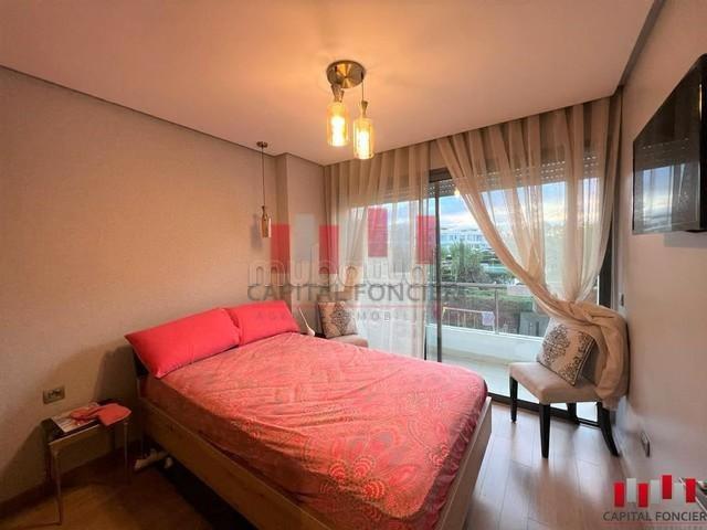 Appartement location à Bouskoura, Gharb-Chrarda-Beni Hssen