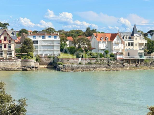 Appartement vente à Rochefort, Saint-palais-sur-mer