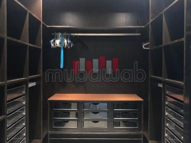 Appartement location à Bouskoura, Gharb-Chrarda-Beni Hssen