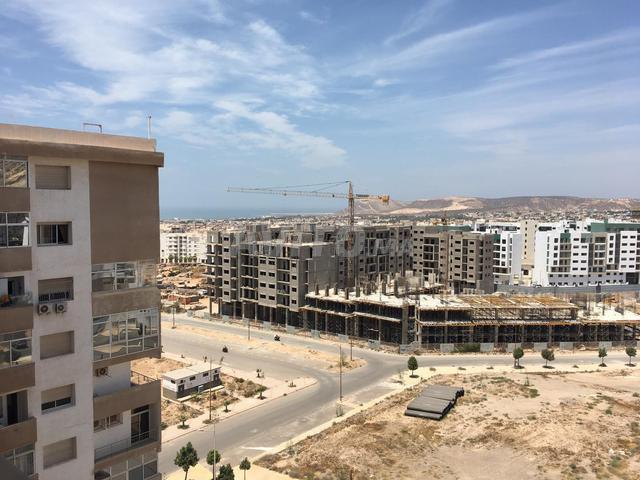 Appartement vente à Anfa, Gharb-Chrarda-Beni Hssen