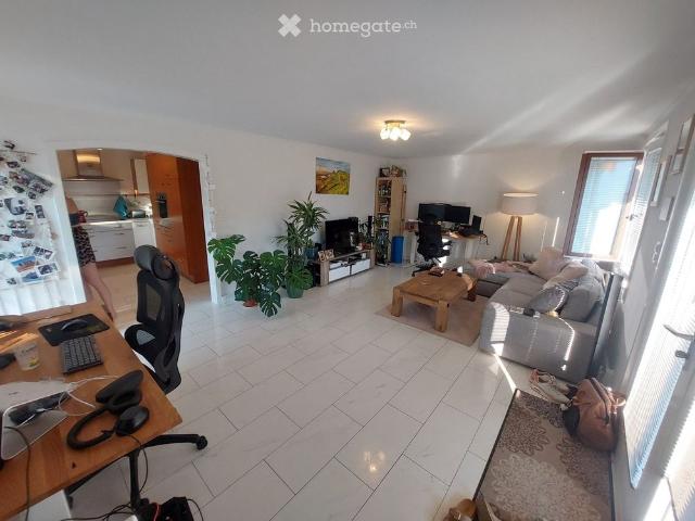 Apartment mieten in Antagnes, Ollon