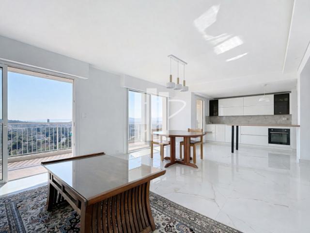 Appartement vente à Arrondissement de Draguignan, Saint-raphaël