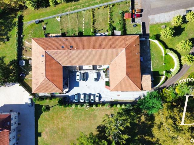 Appartement vente à Dax, Rivière-saas-et-gourby