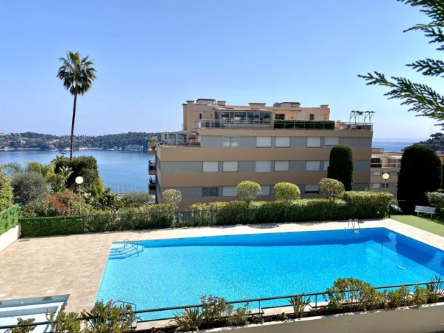 Appartement vente à Nice, Saint-jean-cap-ferrat
