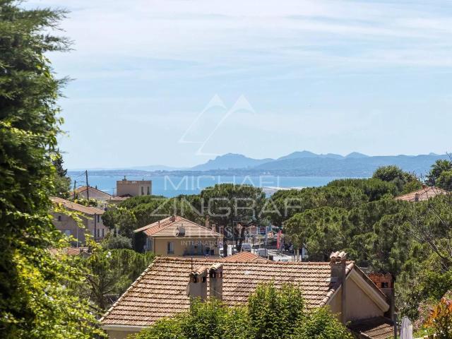 Appartement vente à Nice, Villefranche-sur-mer