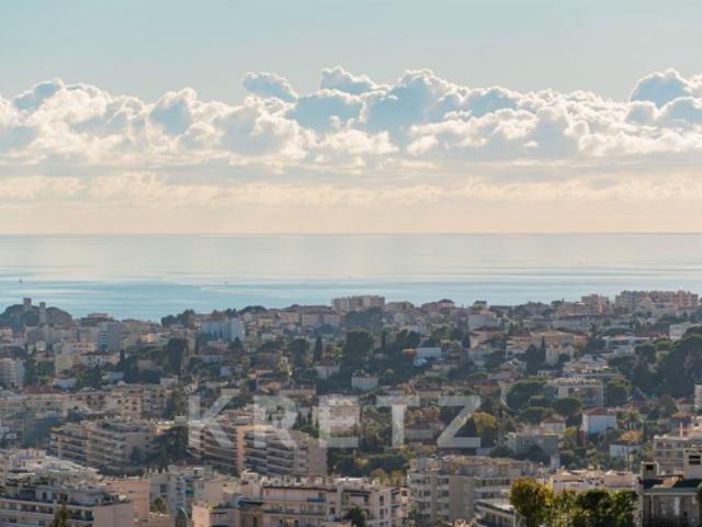 Appartement vente à Grasse, Le Cannet