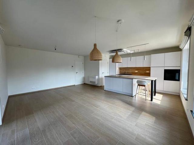 Appartement location à Nijvel, Wallonie