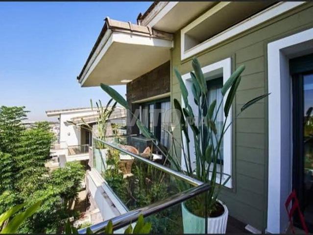 Appartement location à Bouskoura, Gharb-Chrarda-Beni Hssen