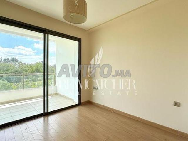 Appartement location à Bouskoura, Gharb-Chrarda-Beni Hssen