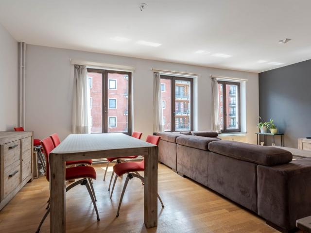 Appartement location à Huy, Wallonie