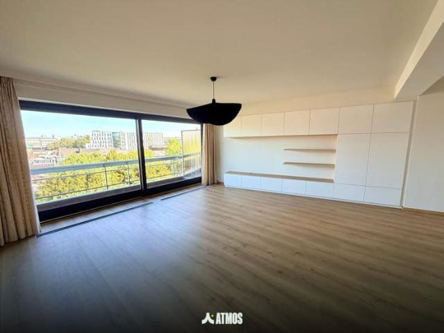 Appartement location à Bergen, Wallonie