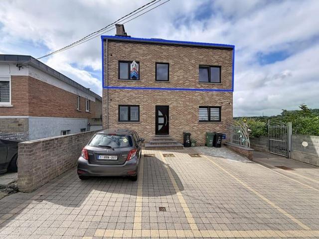 Appartement location à Hologne, Wallonie