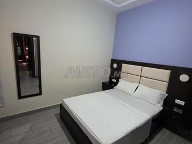 Appartement location à Al Hoceïma, Tanger-Tétouan